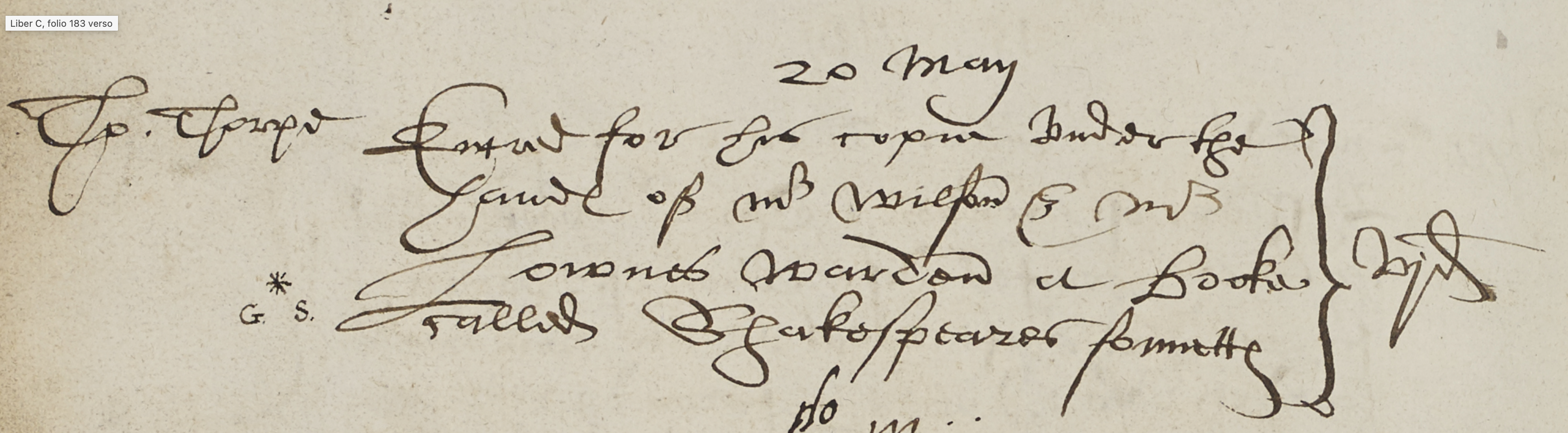Shakespeare's Sonnets
