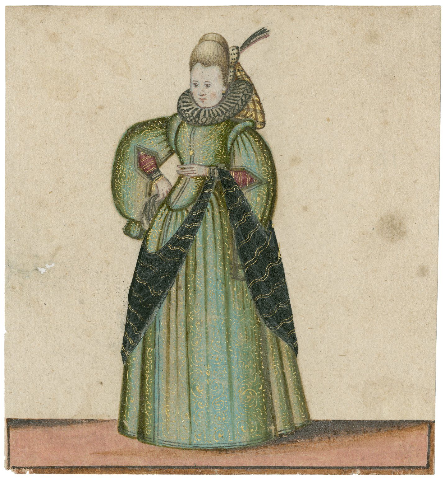 Shakespeare : The Tragedy of King Lear