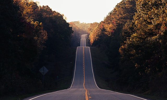 Matt Duncan US road